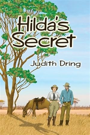 Imagen del vendedor de Hilda's Secret a la venta por GreatBookPricesUK