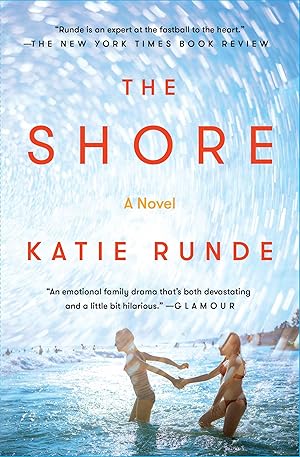 Immagine del venditore per The Shore: A Novel venduto da Used Book Company