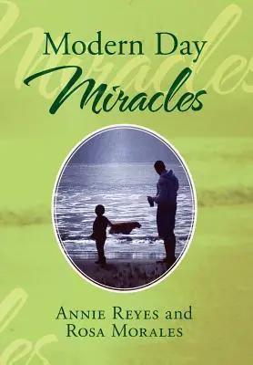 Bild des Verk�ufers f�r Modern Day Miracles zum Verkauf von preigu