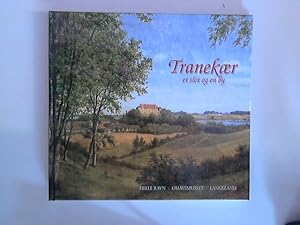 Bild des Verk�ufers f�r Tranekaer er slot og en by. zum Verkauf von ANTIQUARIAT F�RDEBUCH Inh.Michael Simon