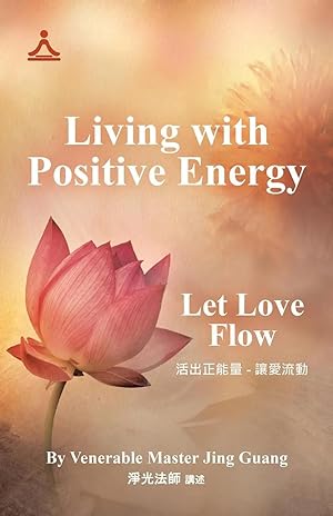 Seller image for Living with Positive Energy | Let Love Flow for sale by preigu