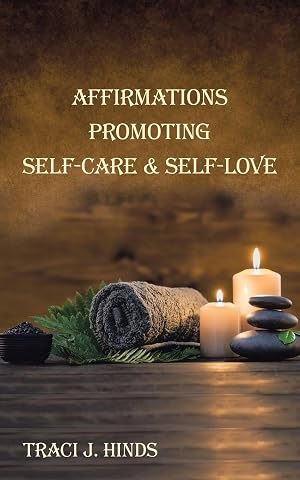 Imagen del vendedor de Affirmations Promoting Self-Care & Self-Love a la venta por preigu