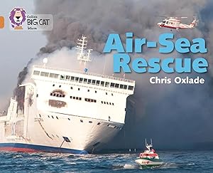 Seller image for Air-Sea Rescue | Band 12/Copper for sale by preigu