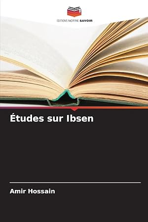 Immagine del venditore per �tudes sur Ibsen venduto da preigu