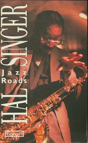 Immagine del venditore per Jazz roads - Hal Singer venduto da ChouetteCoop