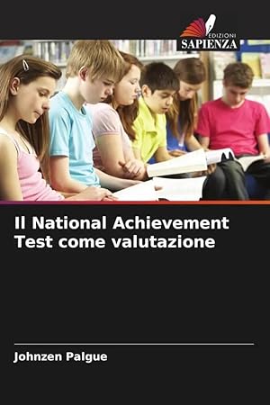 Bild des Verk�ufers f�r Il National Achievement Test come valutazione zum Verkauf von preigu