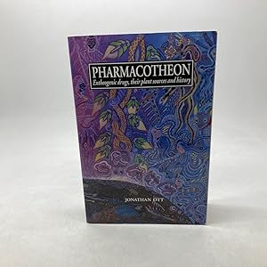 Bild des Verk�ufers f�r PHARMACOTHEON: ENTHEOGENIC DRUGS, THEIR PLANT SOURCES AND HISTORY. zum Verkauf von Any Amount of Books