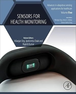 Immagine del venditore per Sensors for Health Monitoring venduto da preigu