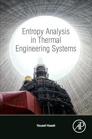 Seller image for Entropy Analysis in Thermal Engineering Systems for sale by preigu