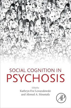 Seller image for Social Cognition in Psychosis for sale by preigu