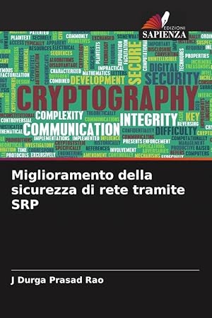 Immagine del venditore per Miglioramento della sicurezza di rete tramite SRP venduto da preigu