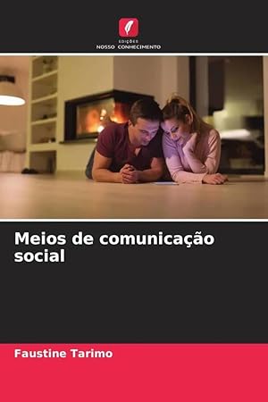 Bild des Verk�ufers f�r Meios de comunica��o social zum Verkauf von preigu