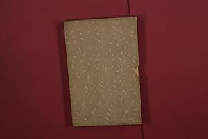 Seller image for MATTHIAS CLAUDIUS for sale by Butterfly Books GmbH & Co. KG