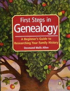 First Steps in Genealogy: A Beginner's Guide to Researching Your Family History