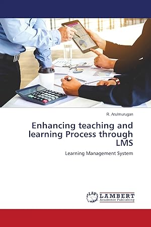Bild des Verk�ufers f�r Enhancing teaching and learning Process through LMS | Learning Management System zum Verkauf von preigu