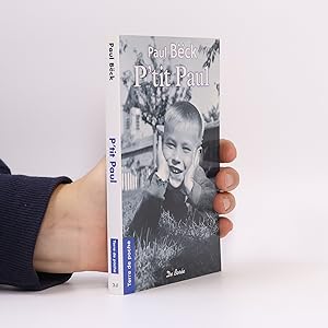 Seller image for P'tit Paul for sale by Bookbot