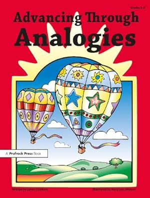 Imagen del vendedor de Advancing Through Analogies a la venta por Rarewaves.com USA