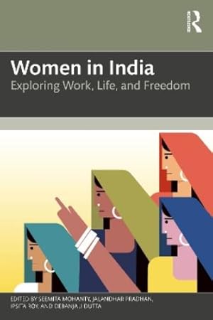 Imagen del vendedor de Women in India a la venta por Rarewaves.com USA