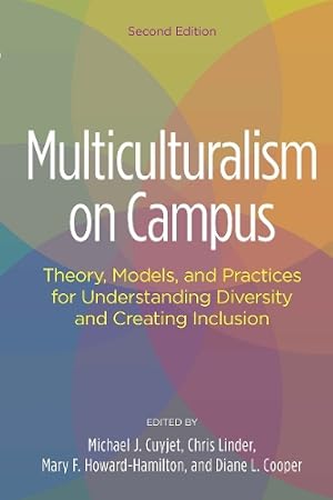 Immagine del venditore per Multiculturalism on Campus venduto da Rarewaves.com USA