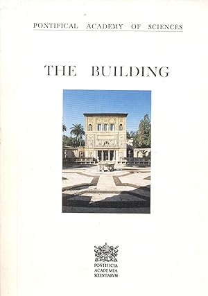 Imagen del vendedor de The Building a la venta por Apeiron Book Service