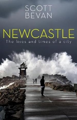 Seller image for Newcastle for sale by Rarewaves.com USA
