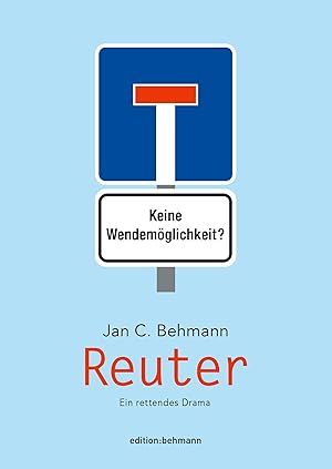 Immagine del venditore per Reuter: Ein rettendes Drama venduto da Rarewaves.com USA