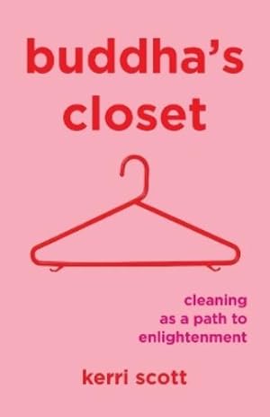 Seller image for Buddha's Closet for sale by Rarewaves.com USA