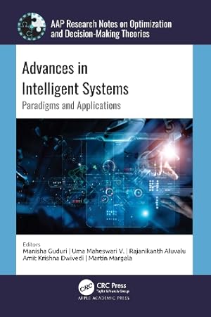 Immagine del venditore per Advances in Intelligent Systems venduto da Rarewaves.com USA