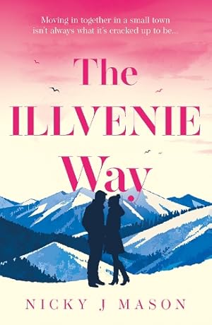 Imagen del vendedor de The Illvenie Way a la venta por Rarewaves.com USA