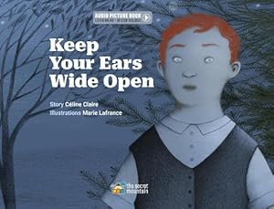 Immagine del venditore per Keep Your Ears Wide Open venduto da Rarewaves.com USA
