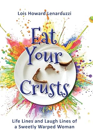 Seller image for Eat Your Crusts for sale by Rarewaves.com USA