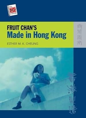 Imagen del vendedor de Fruit Chan's Made in Hong Kong a la venta por Rarewaves.com USA