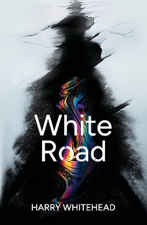 Imagen del vendedor de White Road a la venta por Rarewaves.com USA