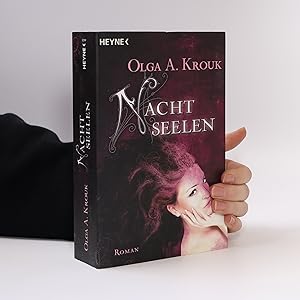 Imagen del vendedor de Nachtseelen a la venta por Bookbot