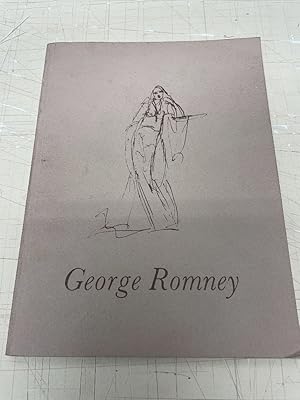 Seller image for Drawings by George Romney1734-1802 for sale by Black Gull Books (P.B.F.A.)