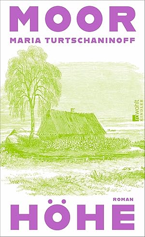 Immagine del venditore per Moorh�he: Roman venduto da Rarewaves.com USA