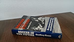 Imagen del vendedor de Soccer in the Fifties a la venta por BoundlessBookstore