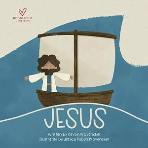 Bild des Verk�ufers f�r Jesus zum Verkauf von preigu