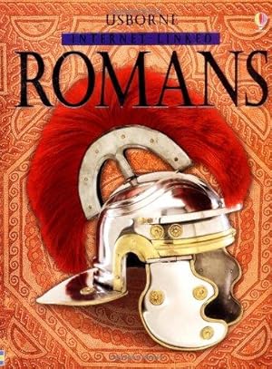 Imagen del vendedor de The Romans (Usborne Illustrated World History) a la venta por WeBuyBooks 2