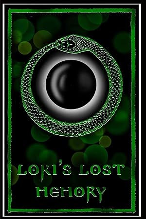 Immagine del venditore per Loki's Lost Memory venduto da preigu