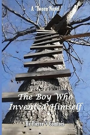 Immagine del venditore per The Boy Who Invented Himself venduto da preigu