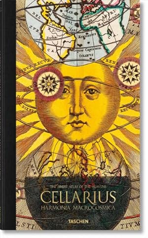 Image du vendeur pour Cellarius Atlas mis en vente par GreatBookPrices