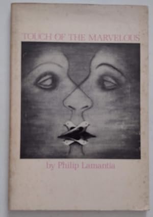 Seller image for Touch Of The Marvelous for sale by Stock Llibres