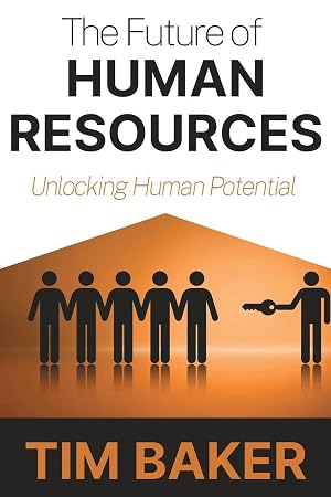 Bild des Verk�ufers f�r The Future of Human Resources | Unlocking Human Potential zum Verkauf von preigu