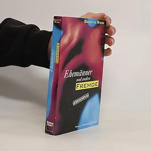 Bild des Verk�ufers f�r Ehemanner und andere Fremde zum Verkauf von Bookbot