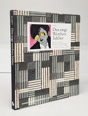 Imagen del vendedor de Goethes Den unge Werther lidelser a la venta por Attic Books (ABAC, ILAB)
