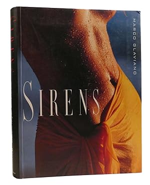 Seller image for SIRENS for sale by Rare Book Cellar