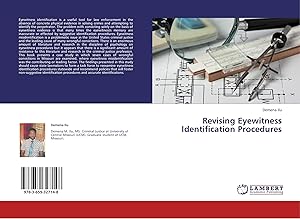 Imagen del vendedor de Revising Eyewitness Identification Procedures a la venta por preigu