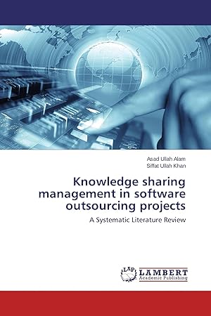 Seller image for Knowledge sharing management in software outsourcing projects | A Systematic Literature Review for sale by preigu