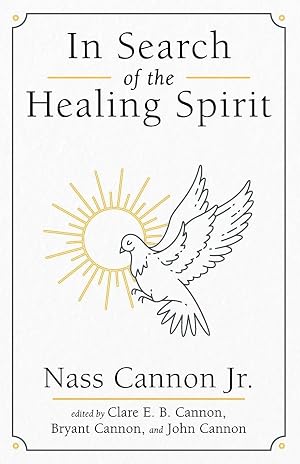 Immagine del venditore per In Search of the Healing Spirit venduto da preigu